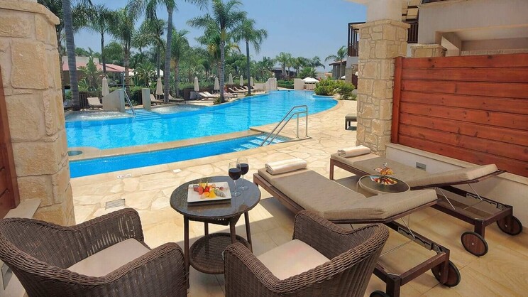 Olympic Lagoon Resort Ayia Napa